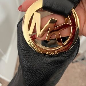 Michael Kors shoulder bag